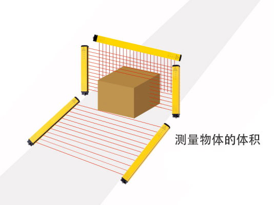 HD测量光栅 Detection of grating