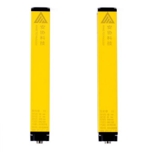 HNG自动化安全光栅Automatic safety grating
